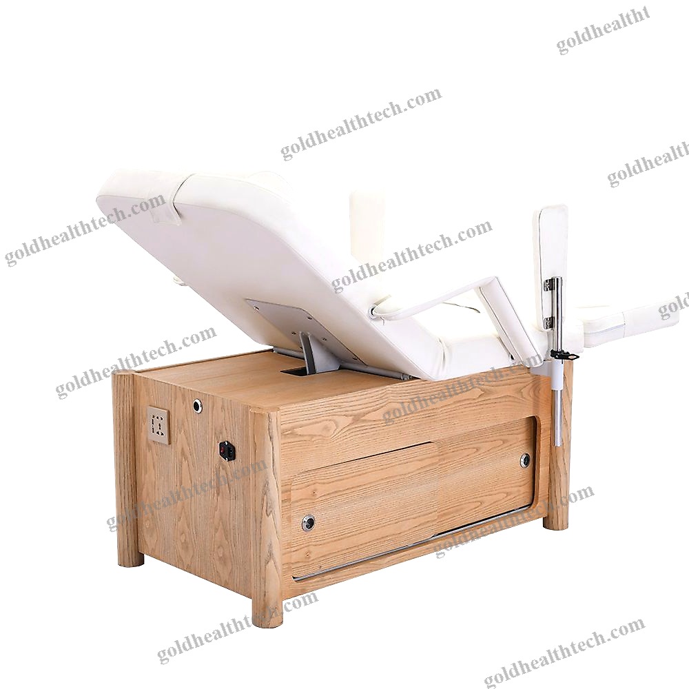 Gynecological Examination Table
