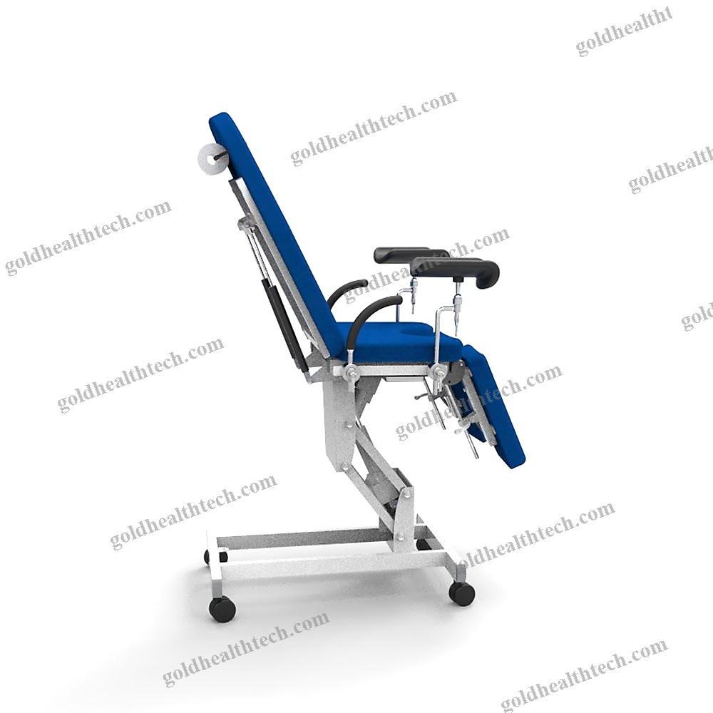 Gynecological Examination Table