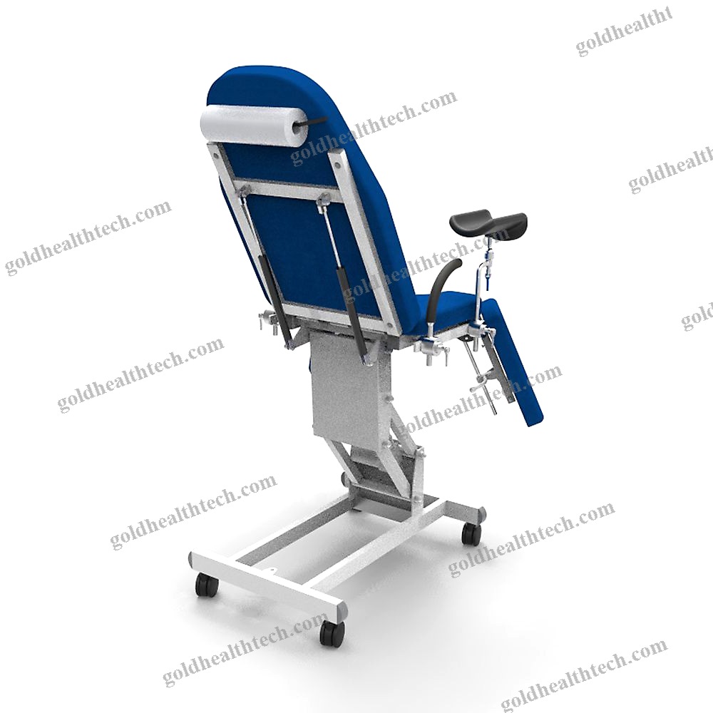 Gynecological Examination Table