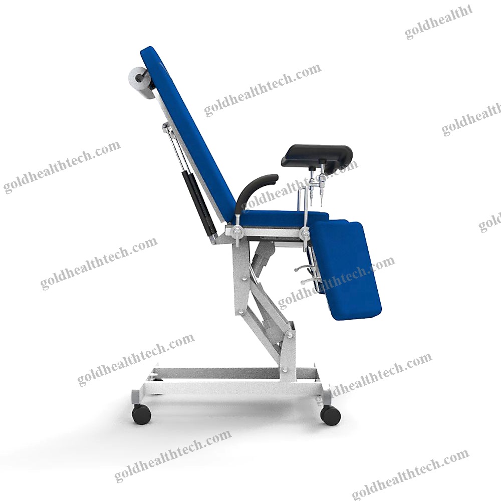 Gynecological Examination Table