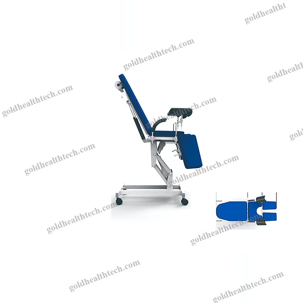 Gynecological Examination Table