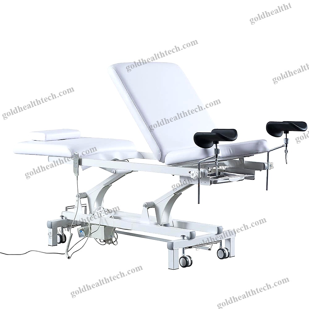 Gynecological Examination Table