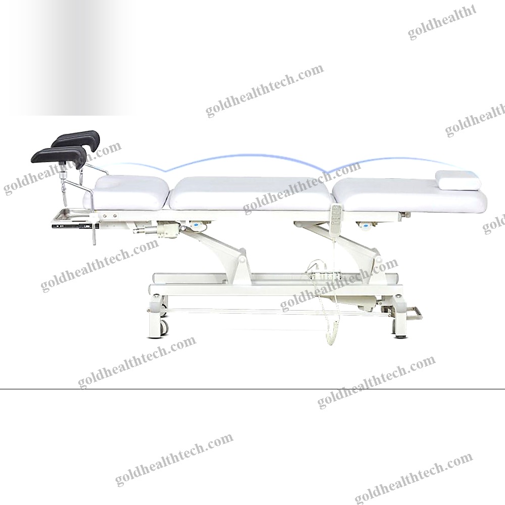 Gynecological Examination Table