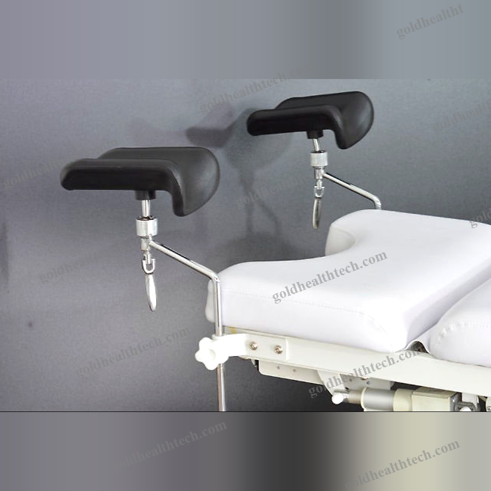 Gynecological Examination Table