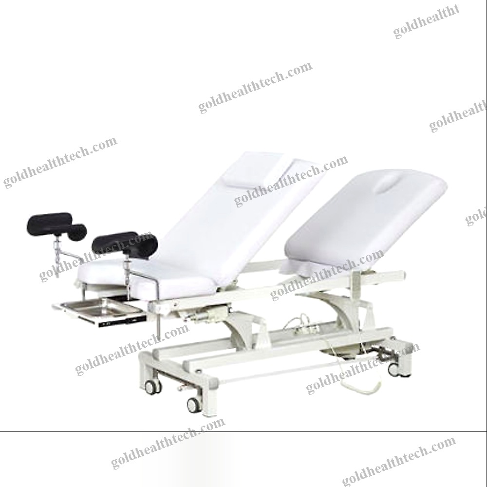 Gynecological Examination Table