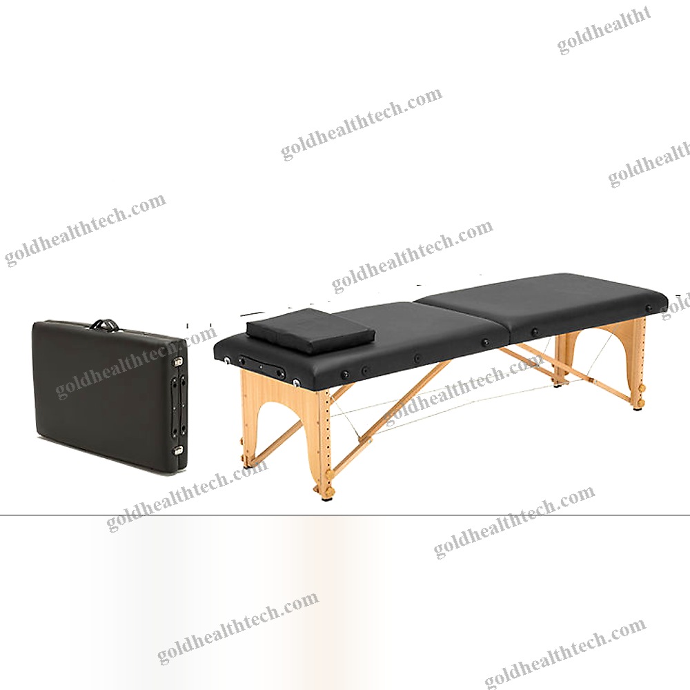 Manual Massage Table