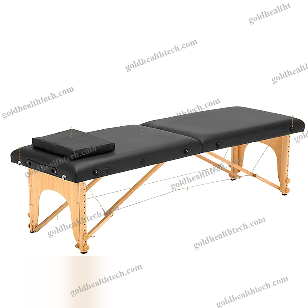 Manual Massage Table
