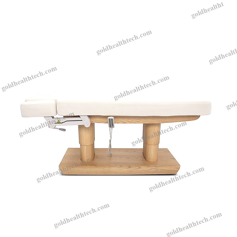 Manual Spa Table