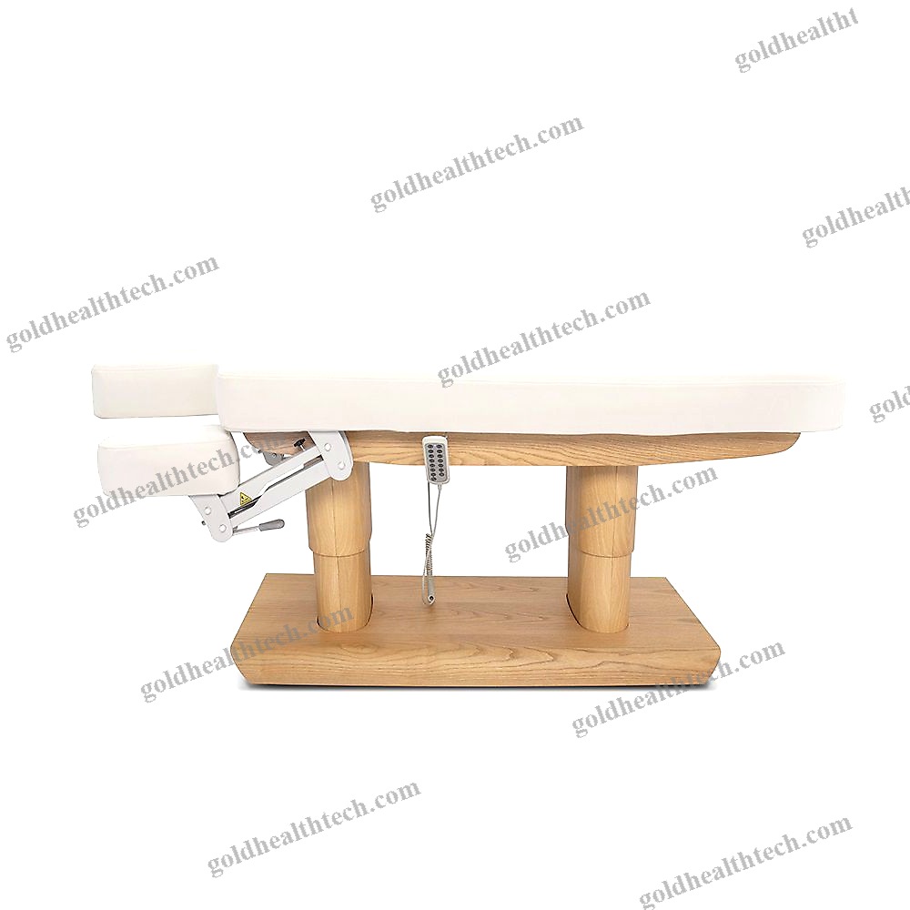 Manual Spa Table