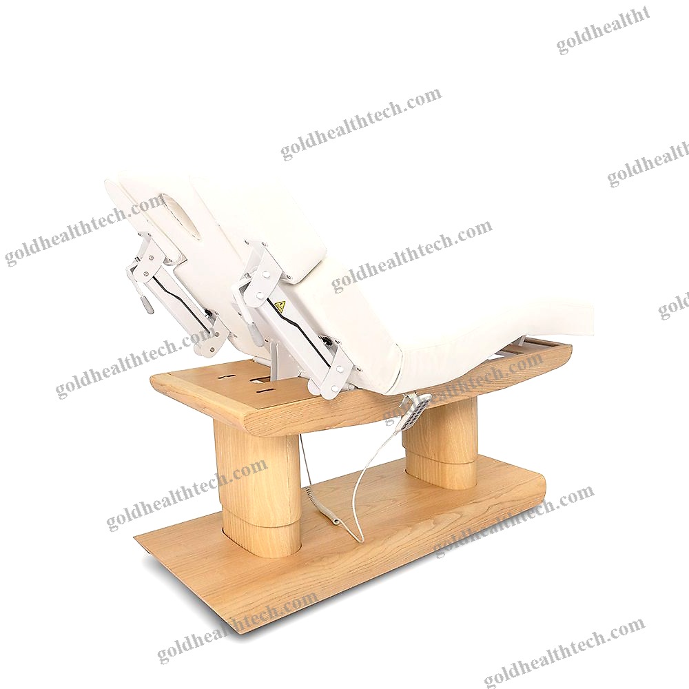 Manual Spa Table