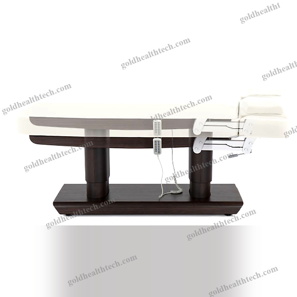 Manual Spa Table