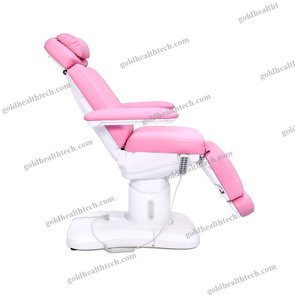 Beauty Care Treatment Table