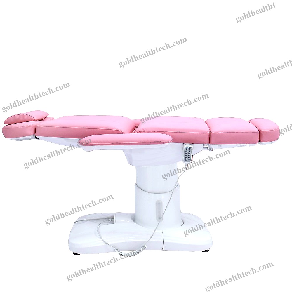 Beauty Care Treatment Table