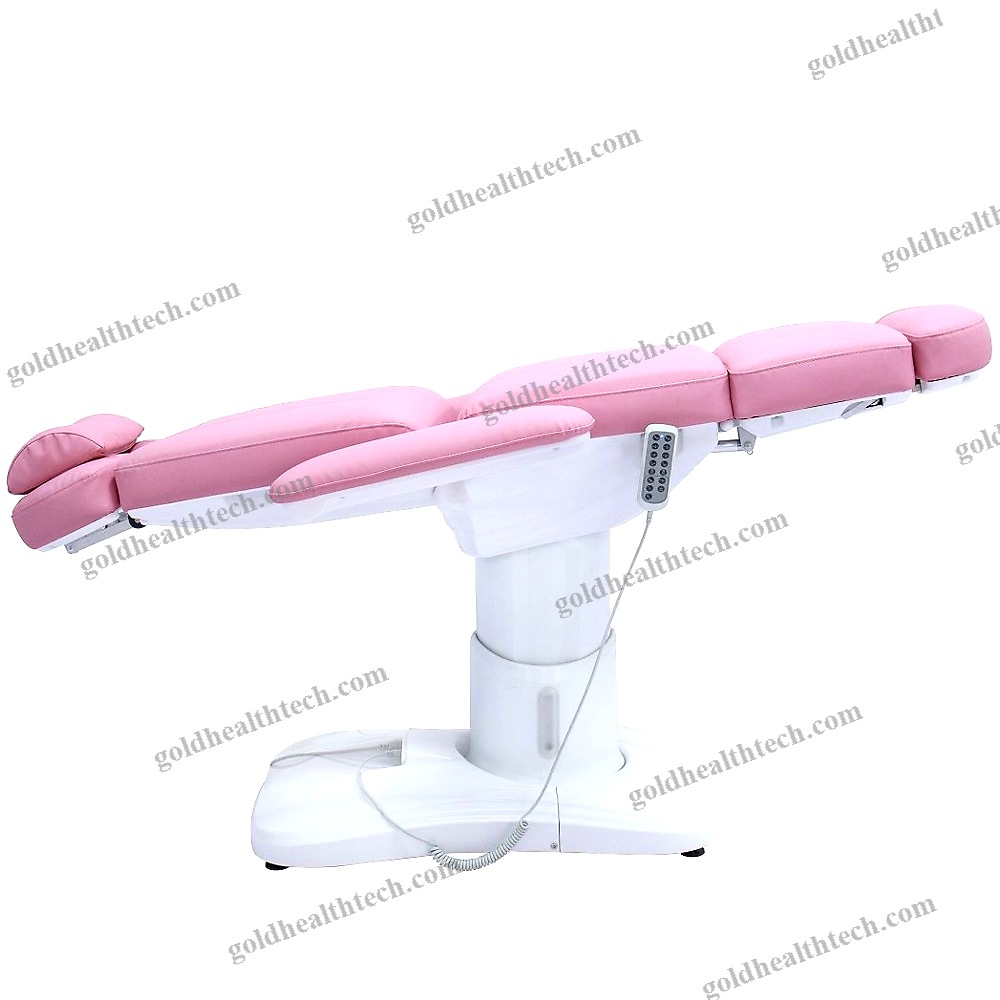Beauty Care Treatment Table