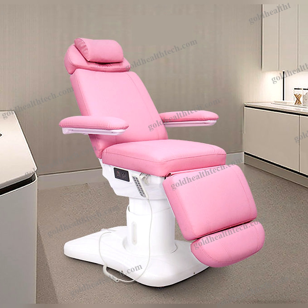 Beauty Care Treatment Table