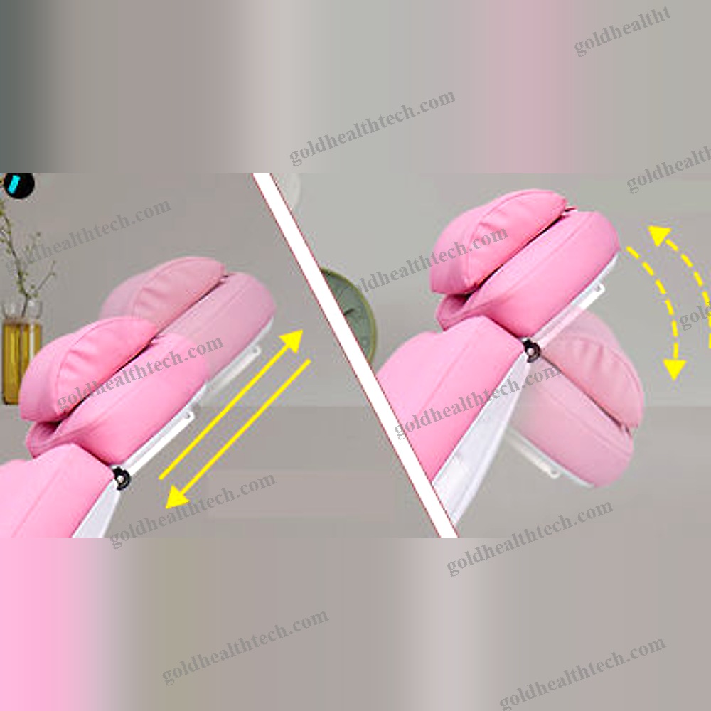 Beauty Care Treatment Table