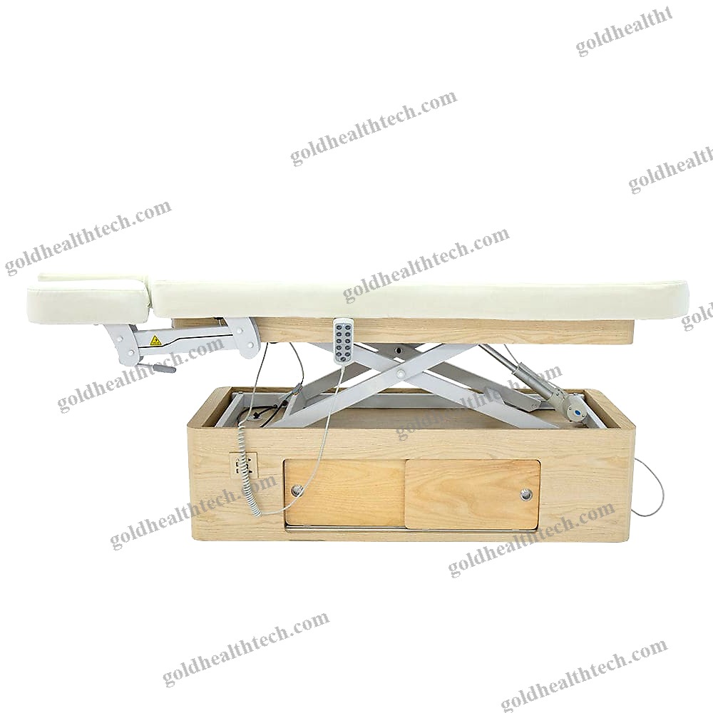 Electric Spa Table