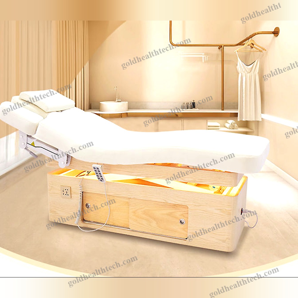 Electric Spa Table