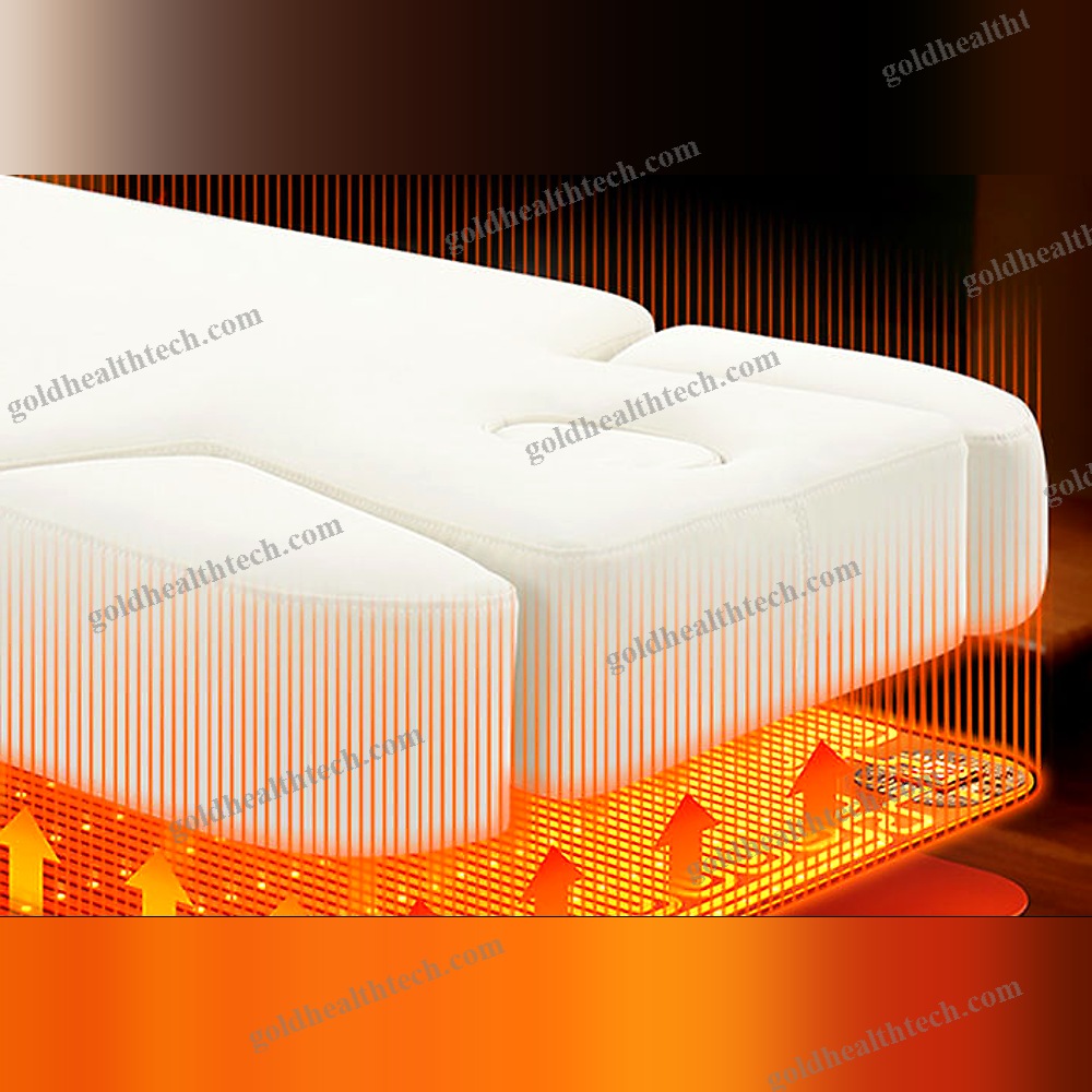 Electric Spa Table