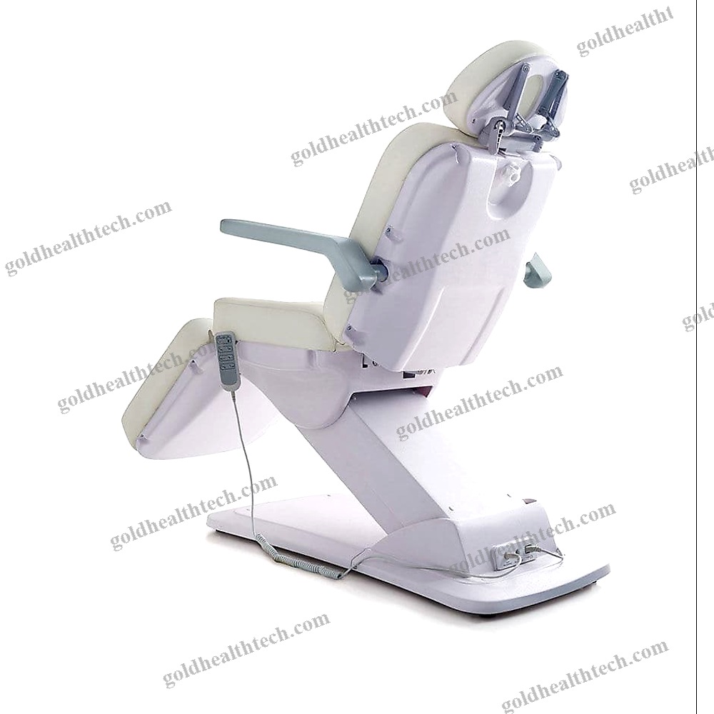 Dermatology Treatment Table