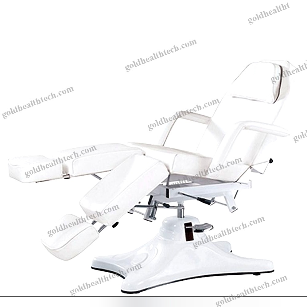 Podiatry Examination Chair