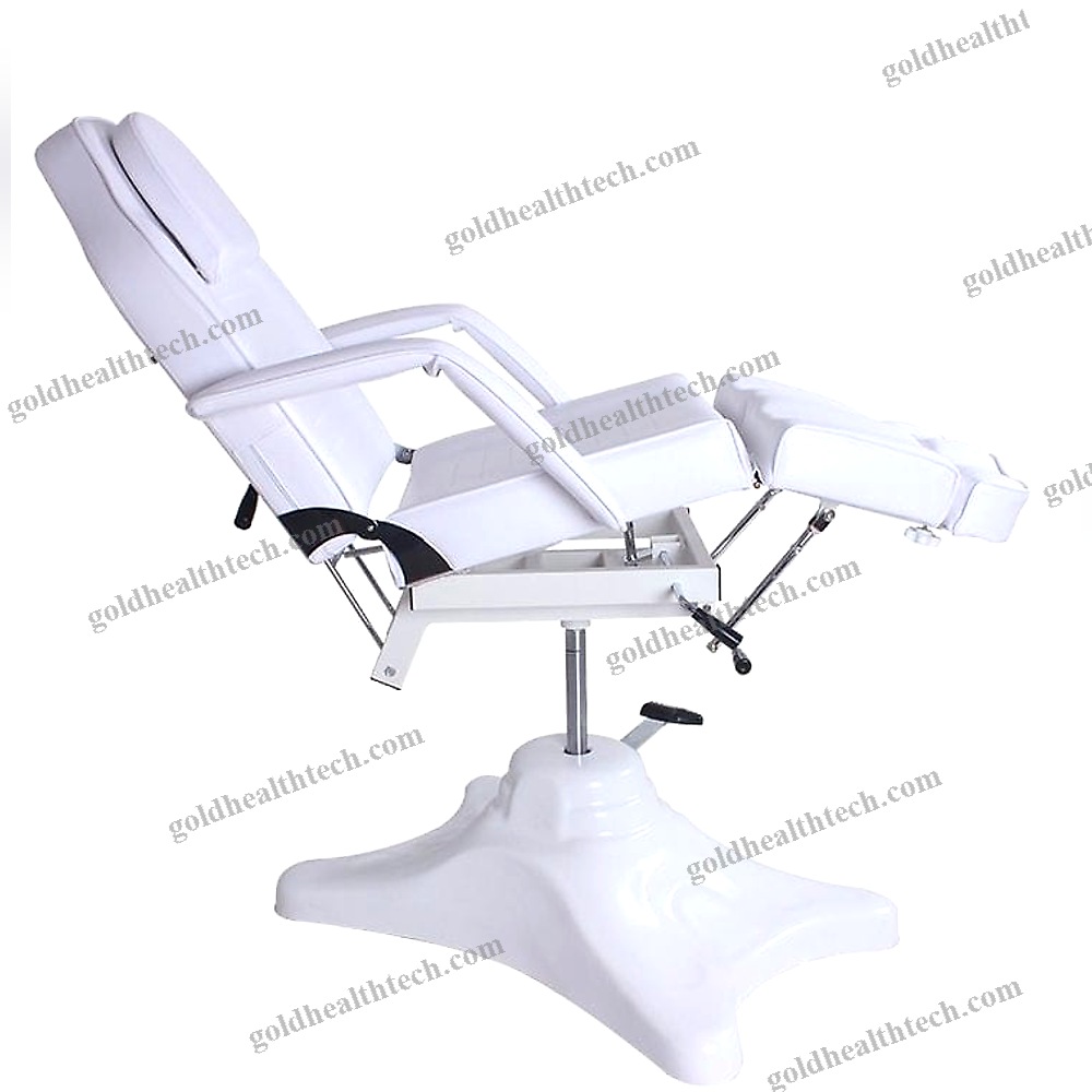 Podiatry Examination Chair
