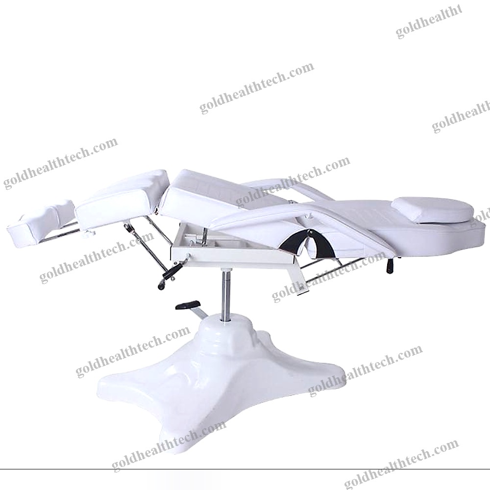 Podiatry Examination Chair