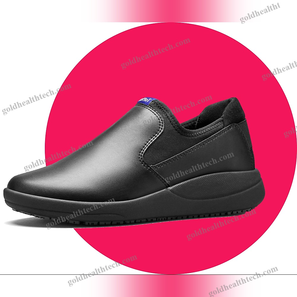 Unisex Hospital Shoes