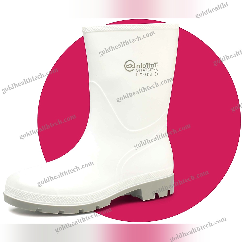 Unisex Hospital Boots