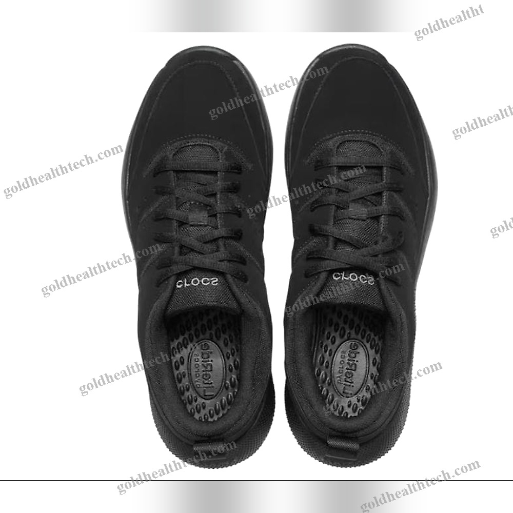 Men'S Hospital Shoes