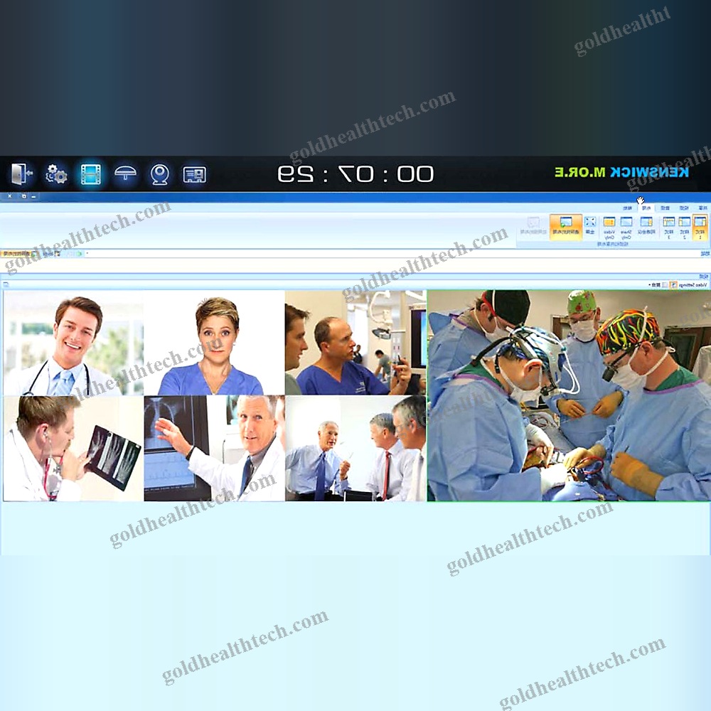 Or Video System