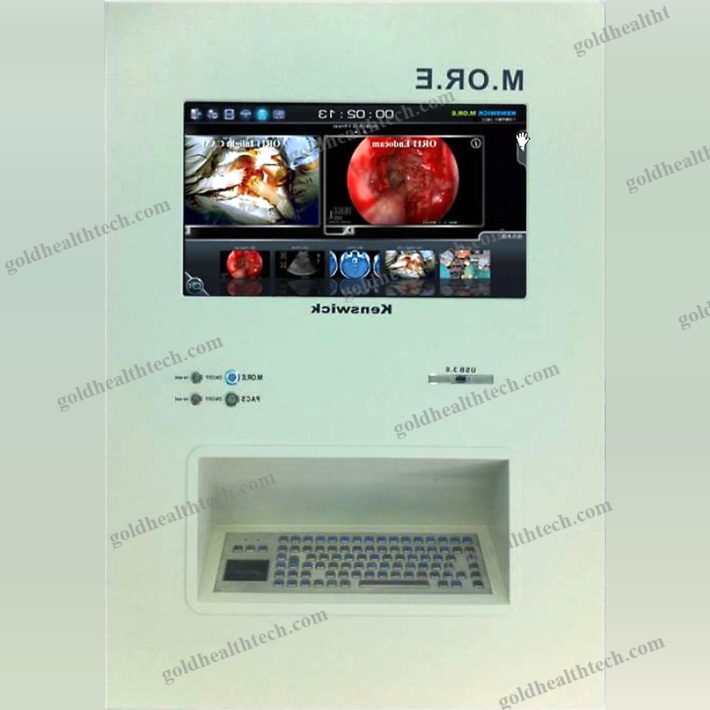 Or Video System