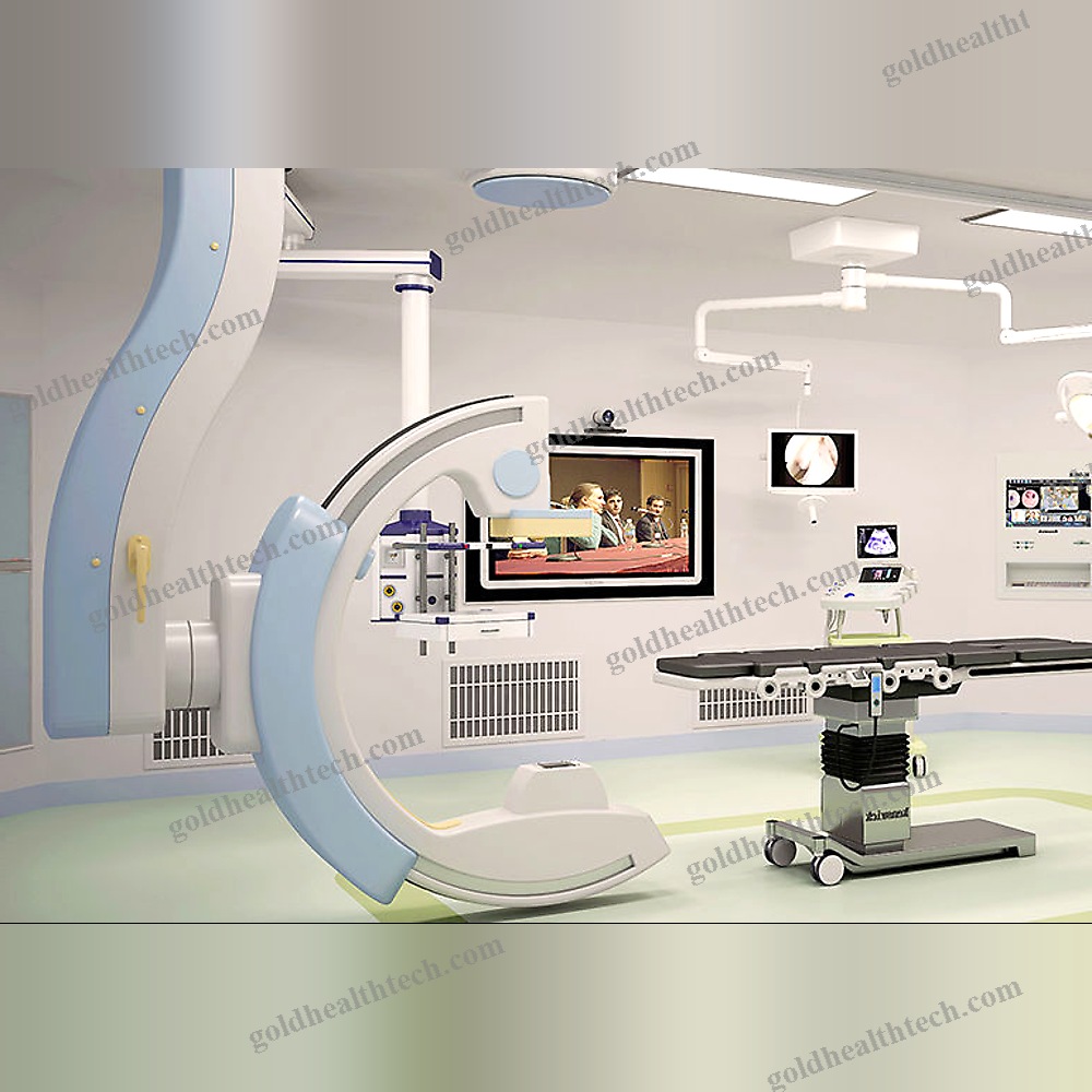 Or Video System
