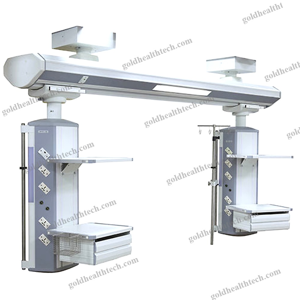 Supply Beam System