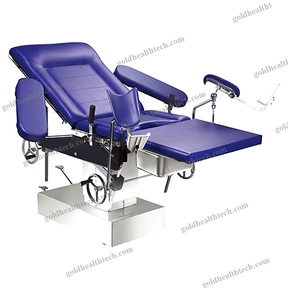 Gynecology Operating Table