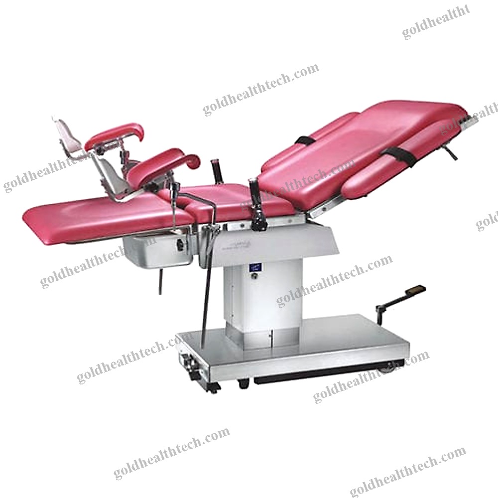 Hydraulic Delivery Chair