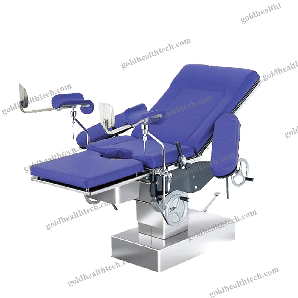 Gynecology Operating Table