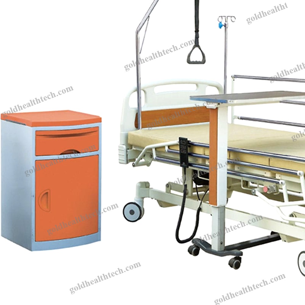 Medical Bed