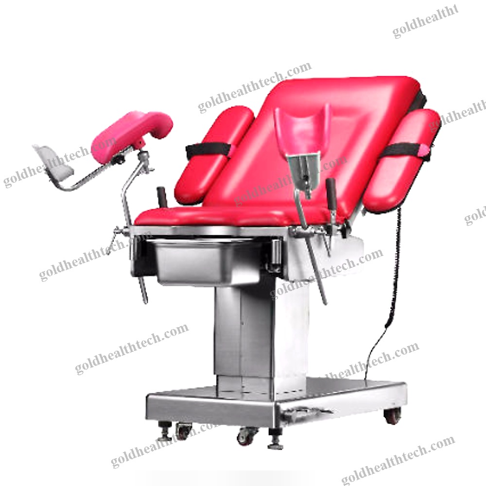 Hydraulic Delivery Chair