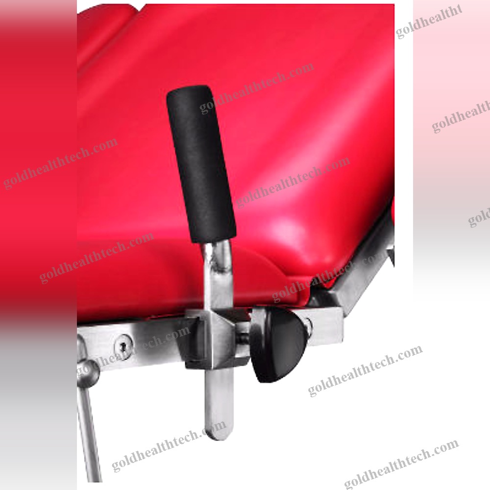 Hydraulic Delivery Chair