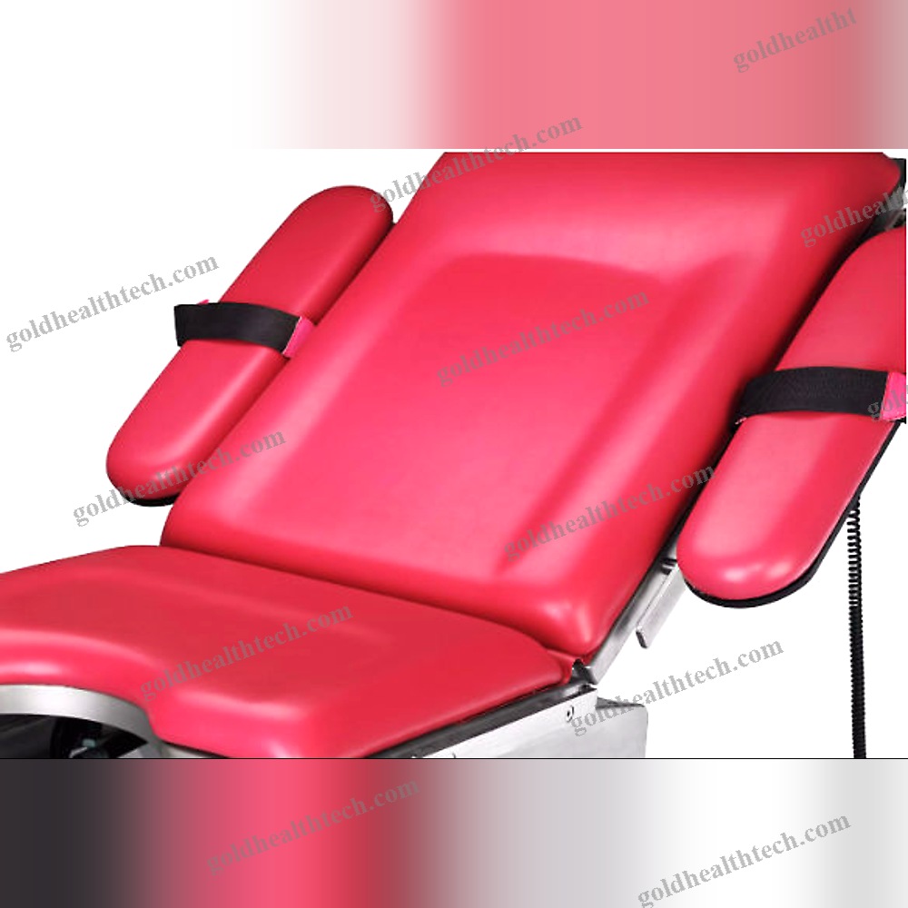 Hydraulic Delivery Chair