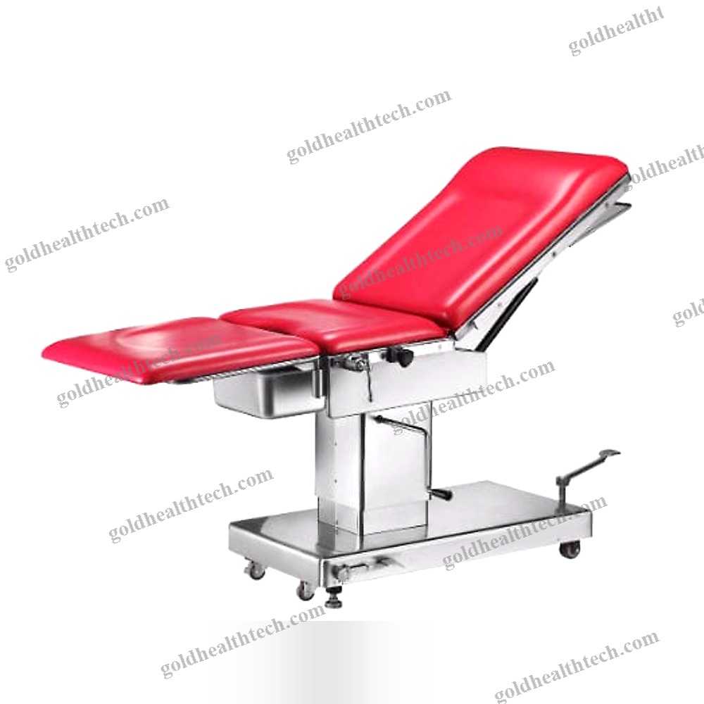Hydraulic Delivery Chair