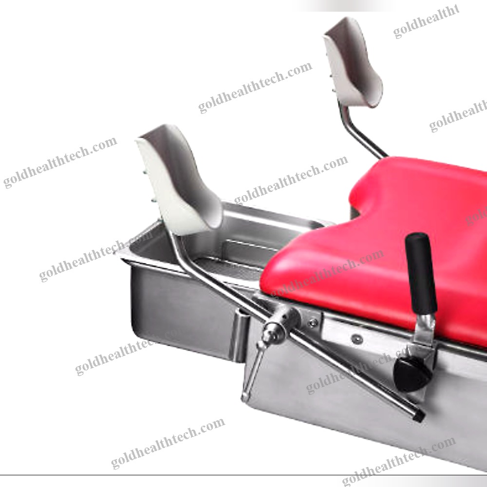 Hydraulic Delivery Chair