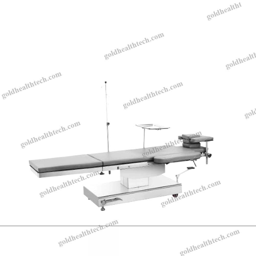 Hydraulic Delivery Chair