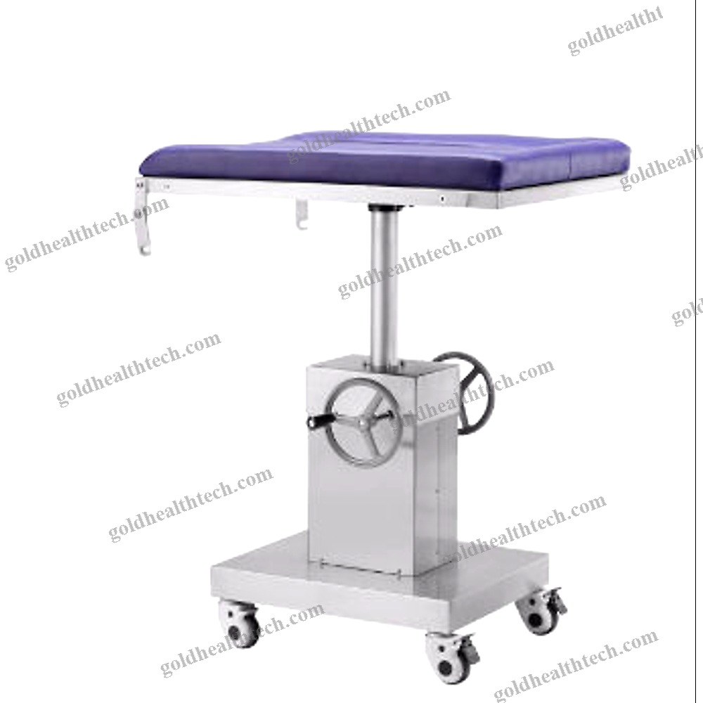 Gynecology Operating Table