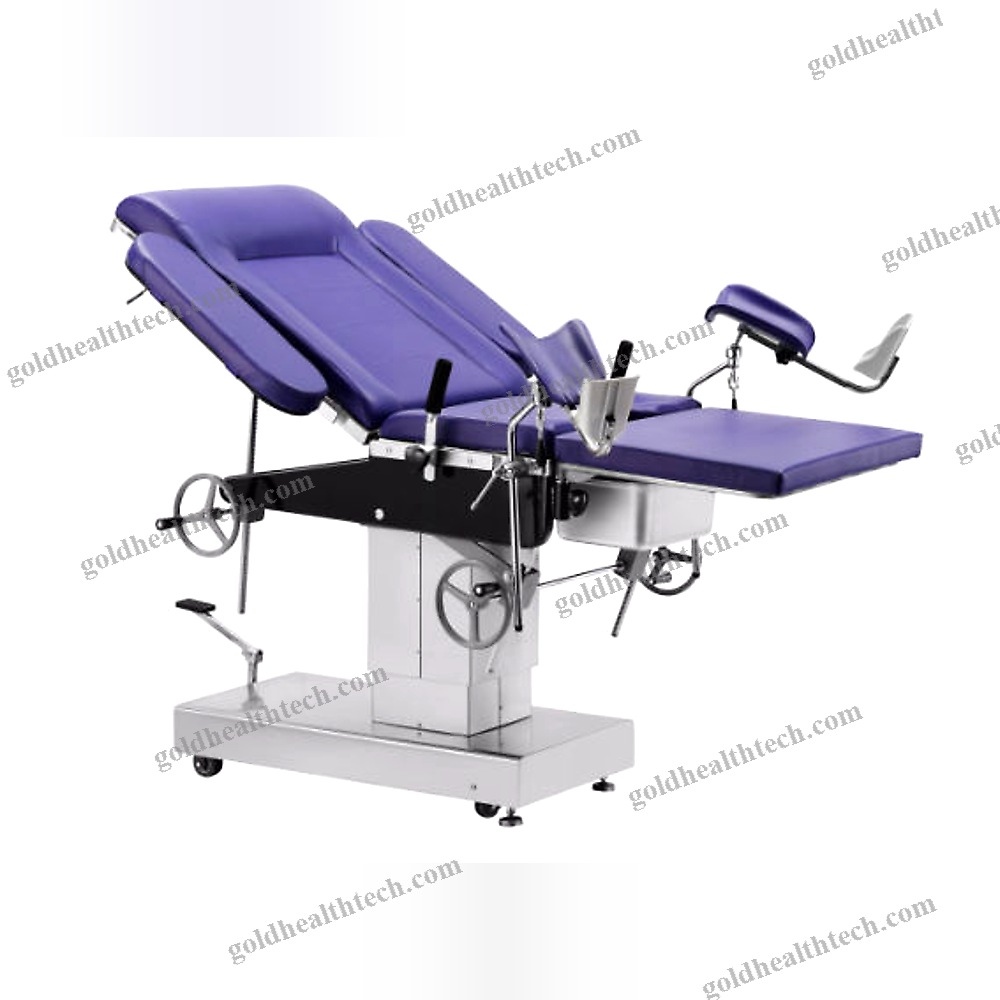 Gynecology Operating Table