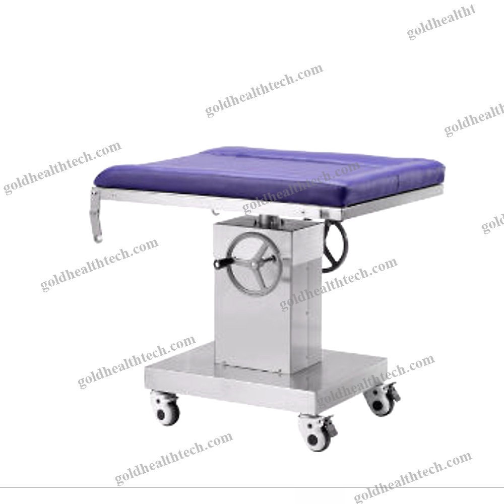 Gynecology Operating Table