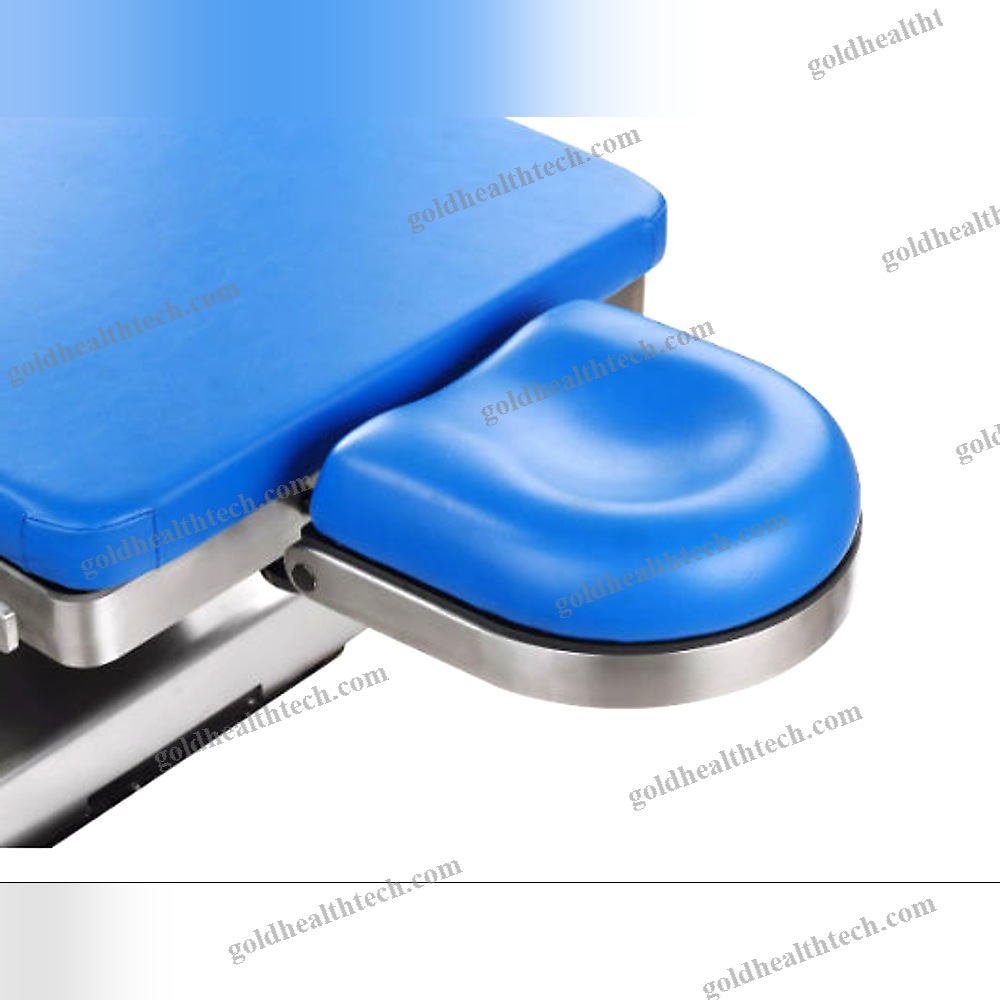 Ophthalmology Operating Table
