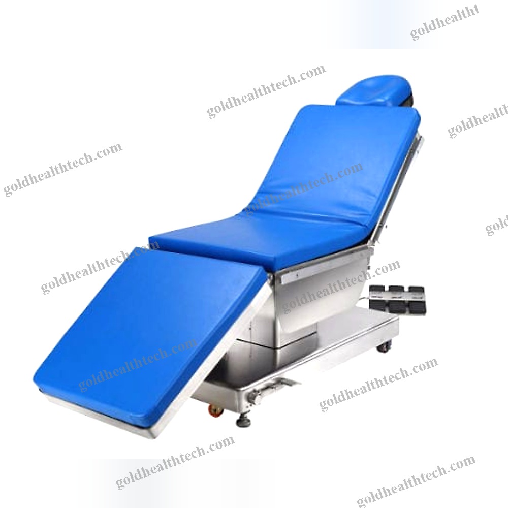 Ophthalmology Operating Table