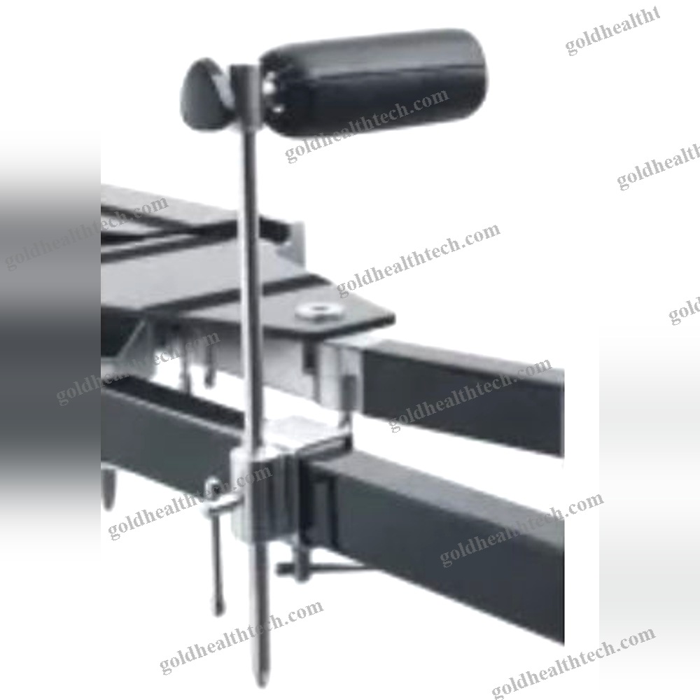 Hip Surgery Orthopedic Extension Device